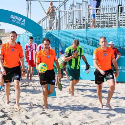 Milano Vs Napoli 00028