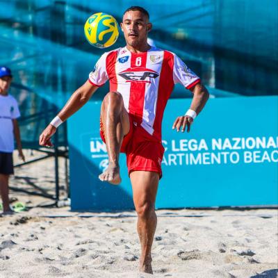 Milano Vs Napoli 00032