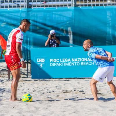 Milano Vs Napoli 00033