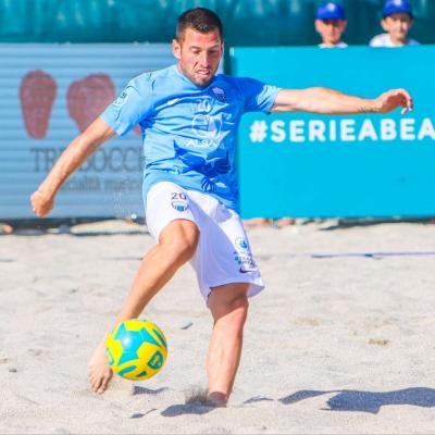 Milano Vs Napoli 00035