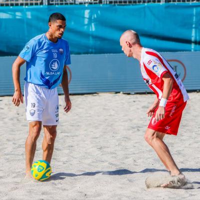 Milano Vs Napoli 00036