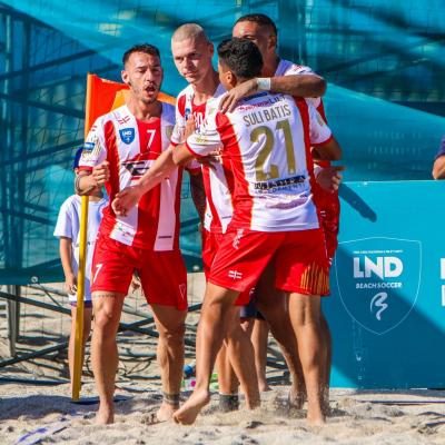 Milano Vs Napoli 00037