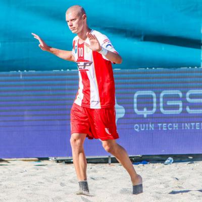 Milano Vs Napoli 00038