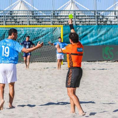 Milano Vs Napoli 00042