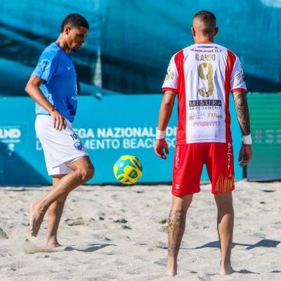 Milano Vs Napoli 00046