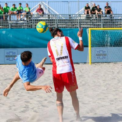 Milano Vs Napoli 00047