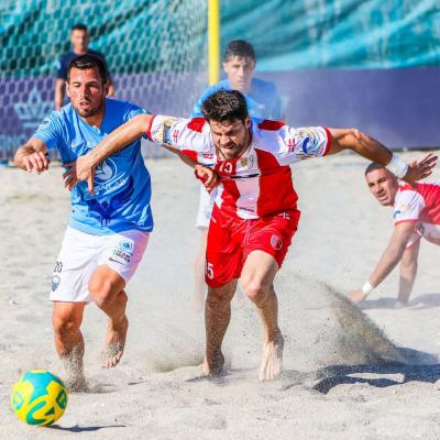 Milano Vs Napoli 00048