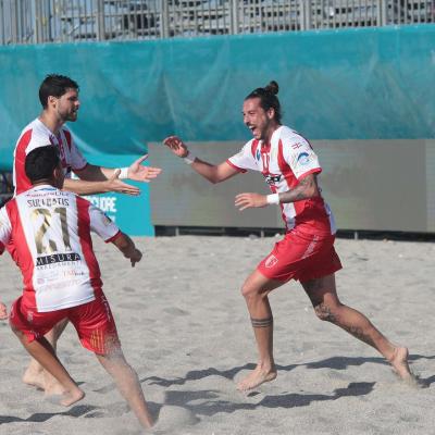 Milano Vs Napoli 00051