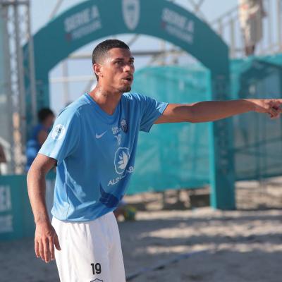 Milano Vs Napoli 00052