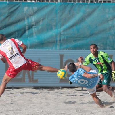 Milano Vs Napoli 00054