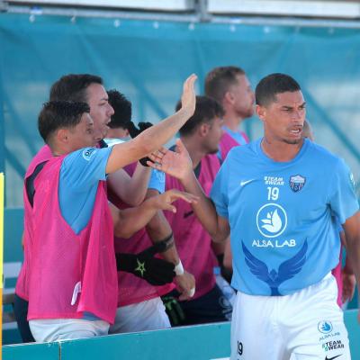 Milano Vs Napoli 00056