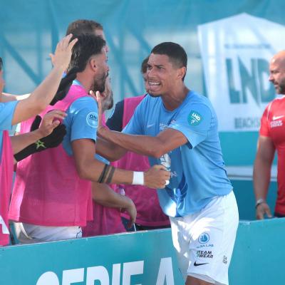 Milano Vs Napoli 00057