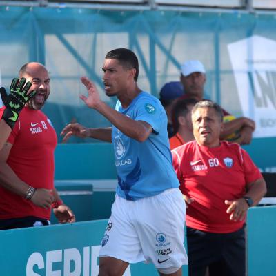 Milano Vs Napoli 00058