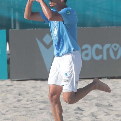 Milano Vs Napoli 00059