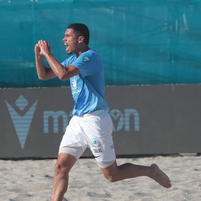 Milano Vs Napoli 00060