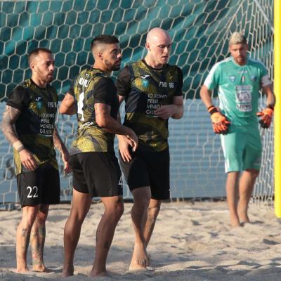 Viareggio Vs Fvg 00010