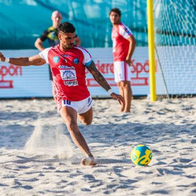 Viareggio Vs Fvg 00036