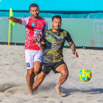 Viareggio Vs Fvg 00044