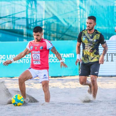 Viareggio Vs Fvg 00051