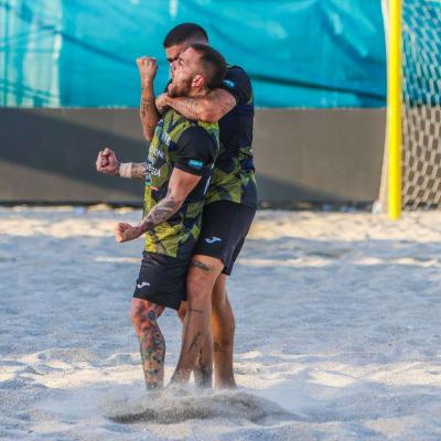 Viareggio Vs Fvg 00057