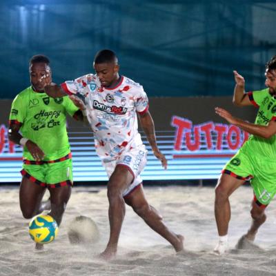 Domusbet Vs Sambenedettese 00001