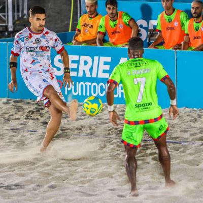 Domusbet Vs Sambenedettese 00025