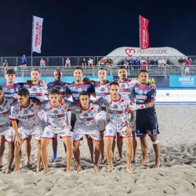 Domusbet Vs Sambenedettese 00032