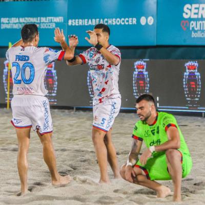 Domusbet Vs Sambenedettese 00068