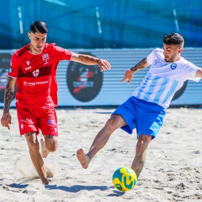 Genova Vs Riccione 00007