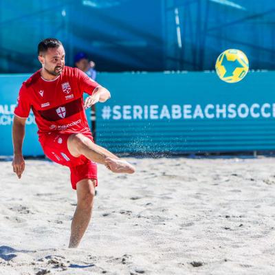 Genova Vs Riccione 00008