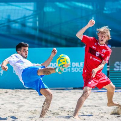 Genova Vs Riccione 00011