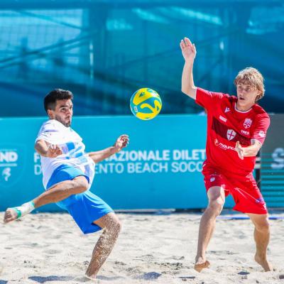 Genova Vs Riccione 00012