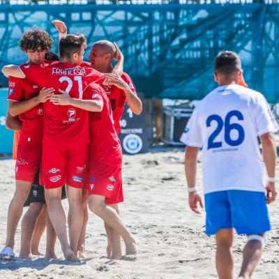 Genova Vs Riccione 00013