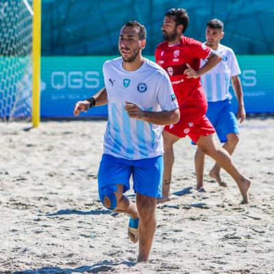 Genova Vs Riccione 00014