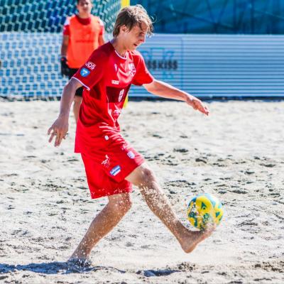 Genova Vs Riccione 00015