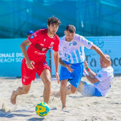 Genova Vs Riccione 00016