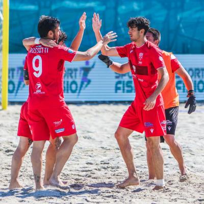 Genova Vs Riccione 00018