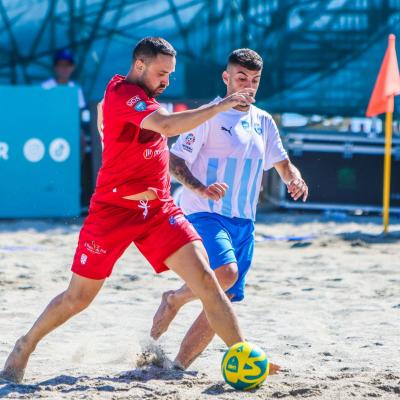 Genova Vs Riccione 00019