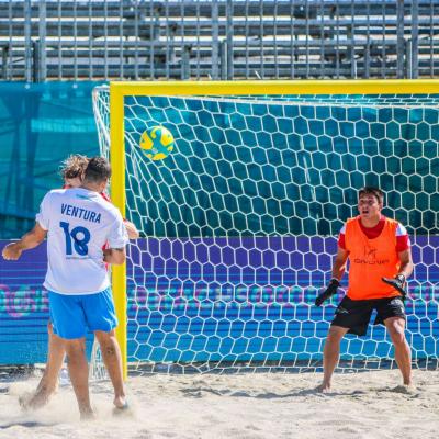 Genova Vs Riccione 00020