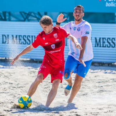 Genova Vs Riccione 00022