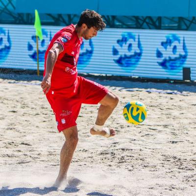 Genova Vs Riccione 00023