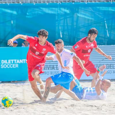 Genova Vs Riccione 00024