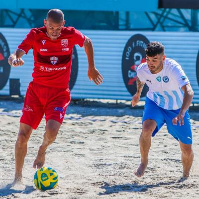 Genova Vs Riccione 00025