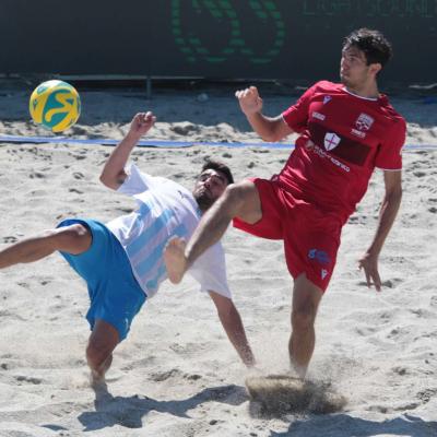 Genova Vs Riccione 00026