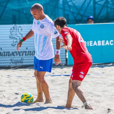 Genova Vs Riccione 00029