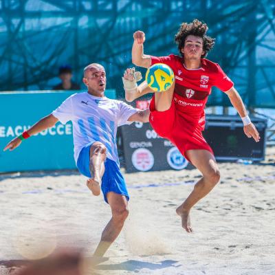 Genova Vs Riccione 00030